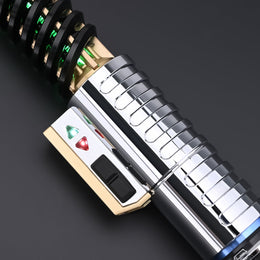 Luke Legacy Ascendant lightsaber product image 4