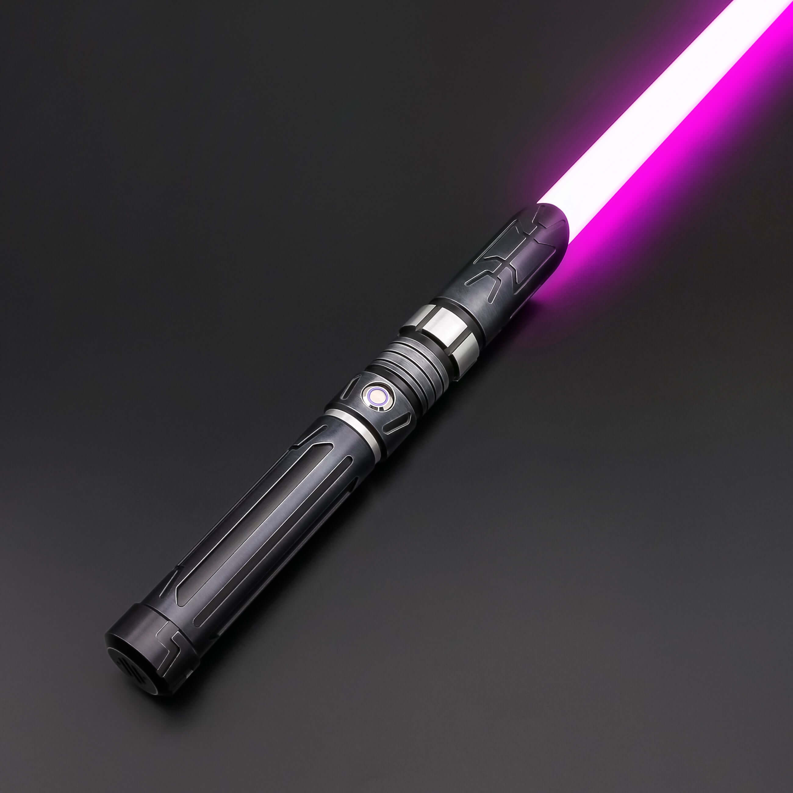 Halo Armor Inspired Lightsaber | Ultimate Collectible | Nsabers