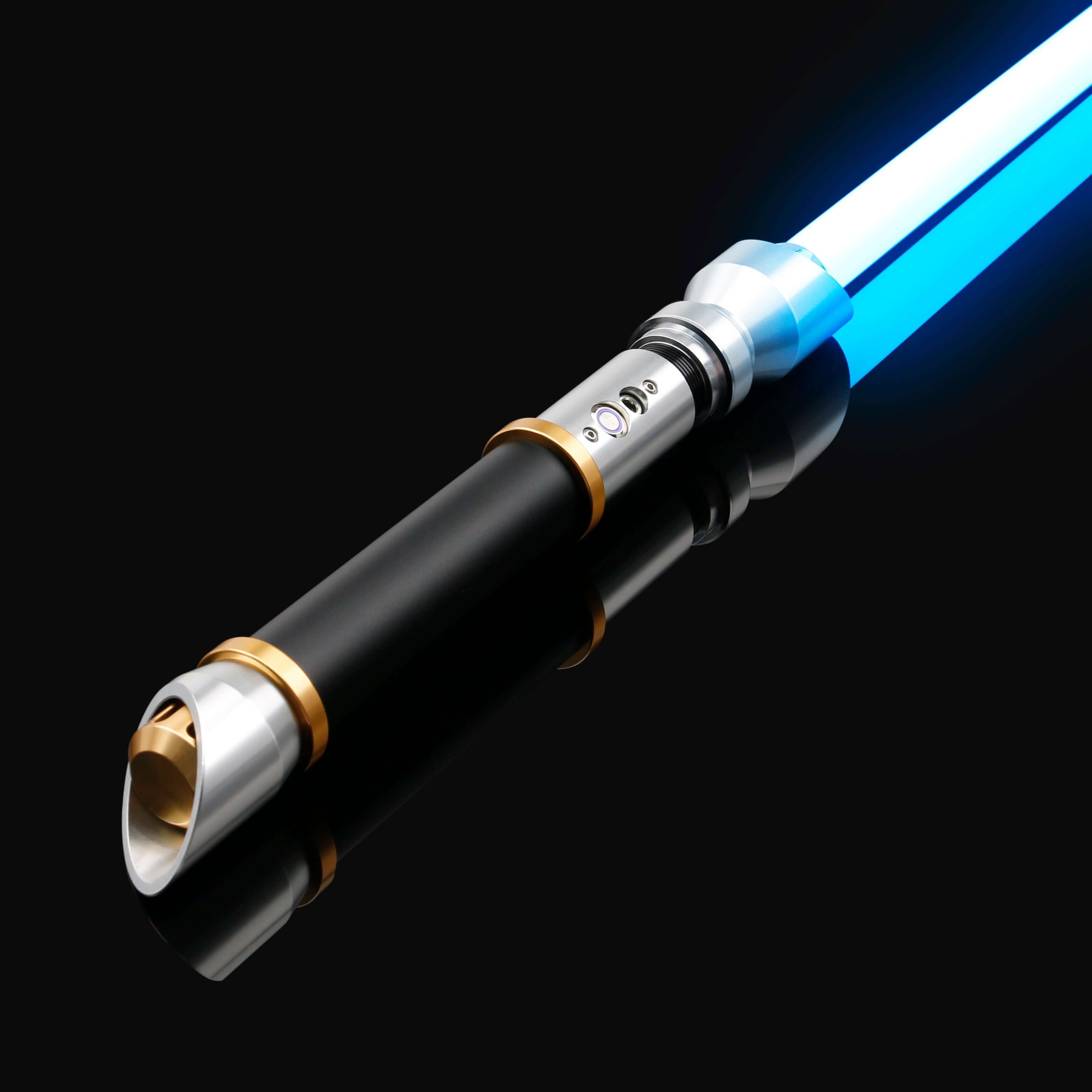 Karma Lightsaber | Elegance and Precision | Nsabers