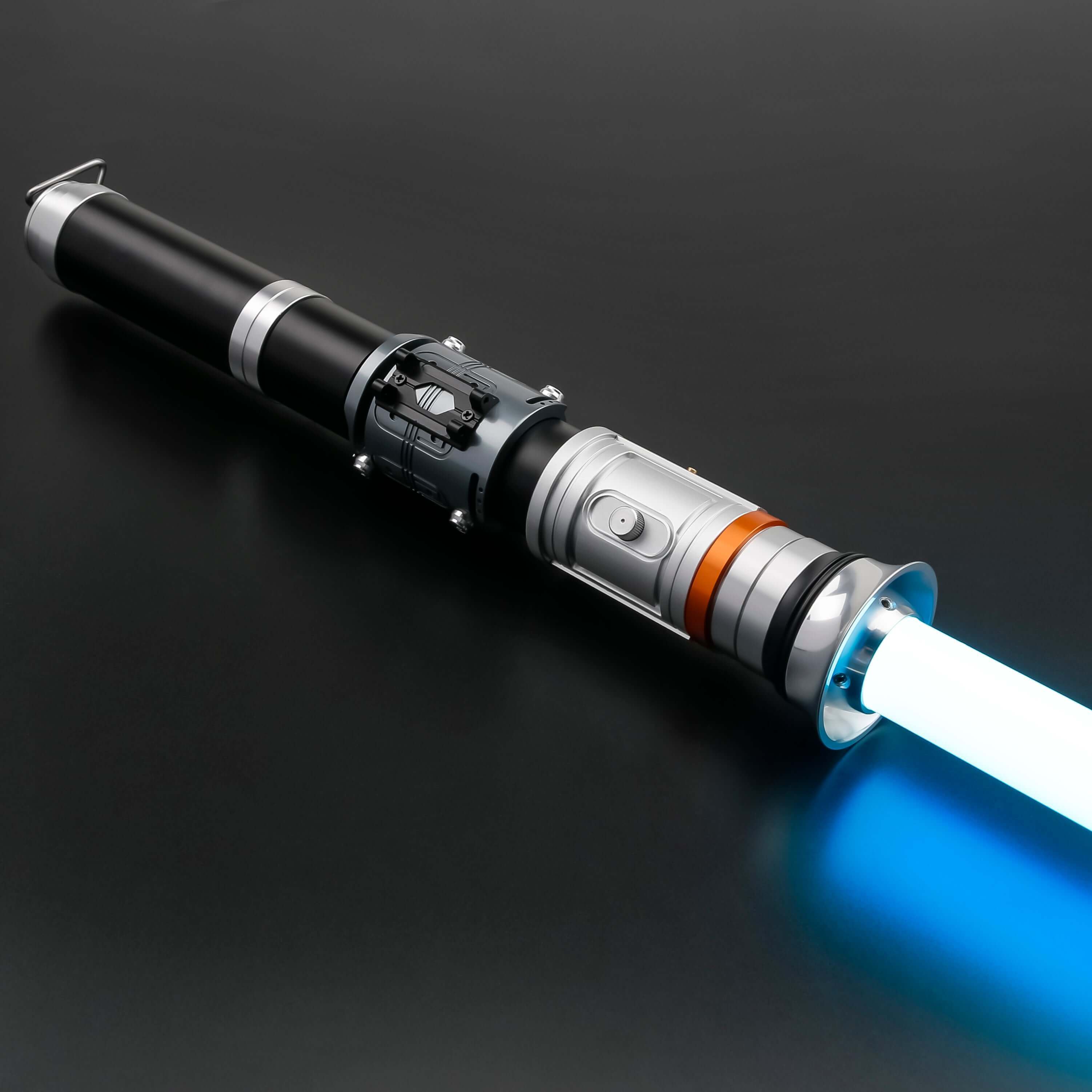 Cere Junda Lightsaber | Legendary Weapon | Nsabers
