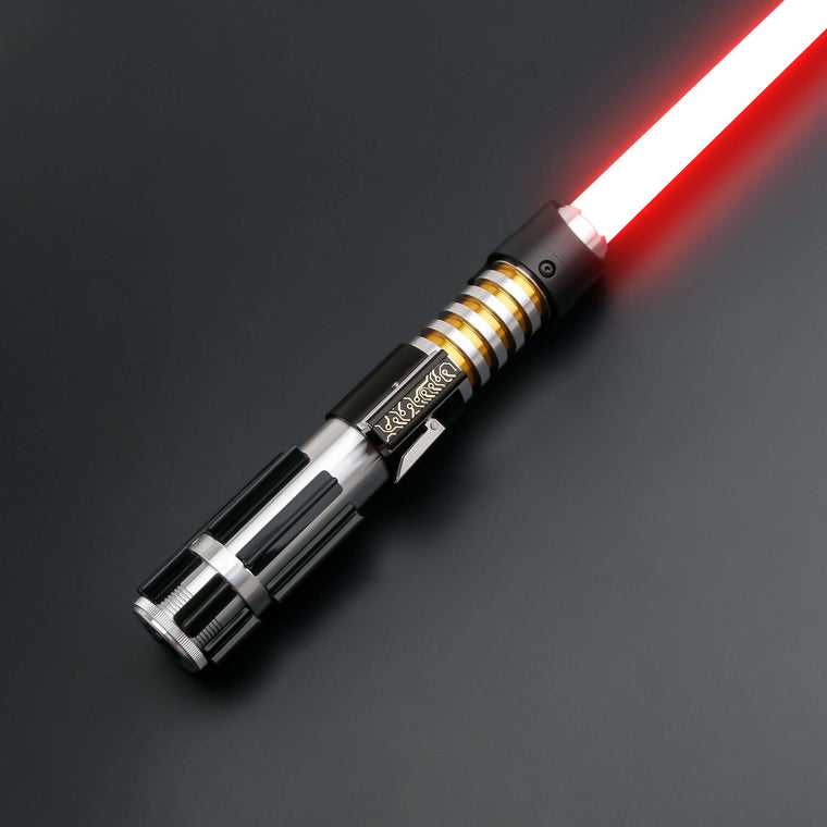 NSABERS Elzar lightsaber for cosplay