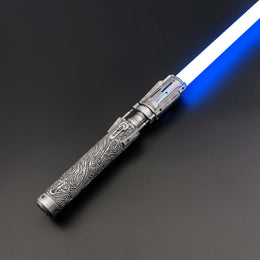 Satele Lightsaber - Precision-Crafted Elegance | Nsabers
