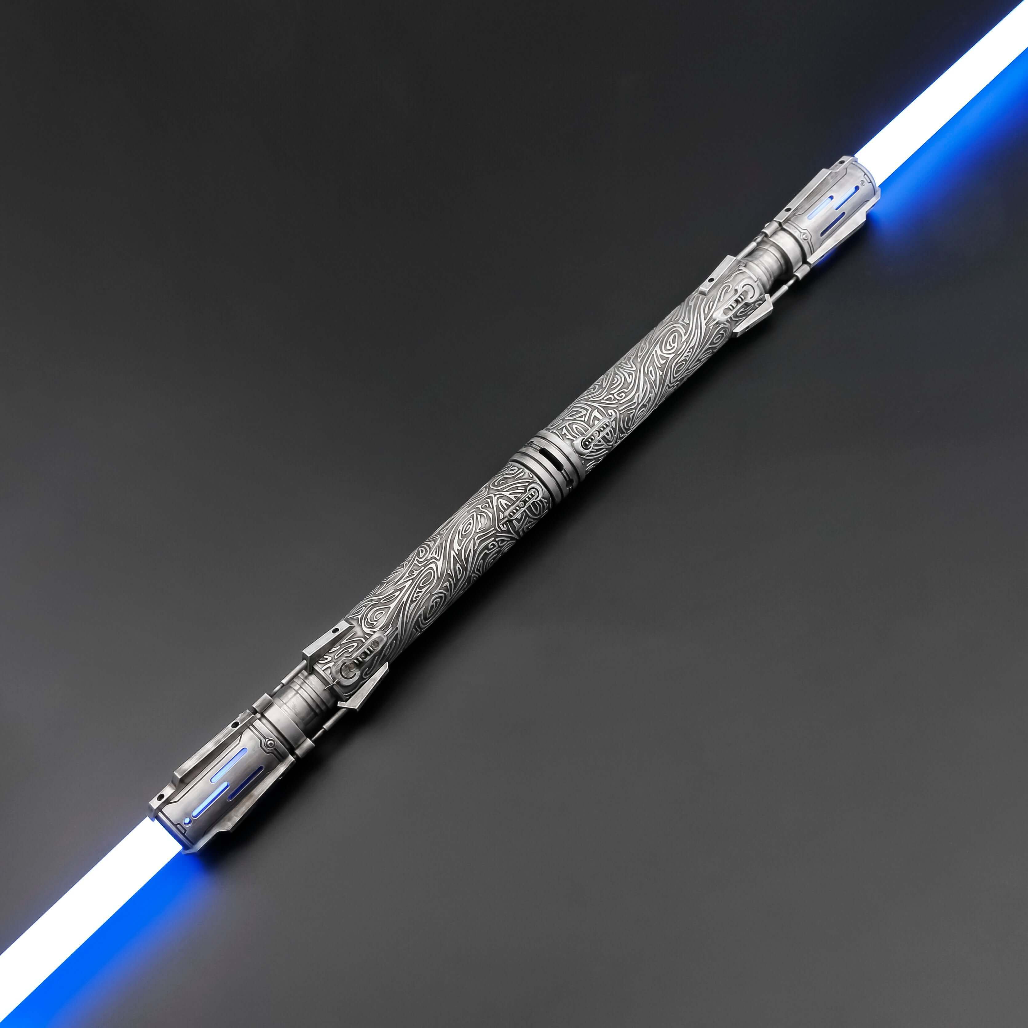 Satele Lightsaber - Precision-Crafted Elegance | Nsabers