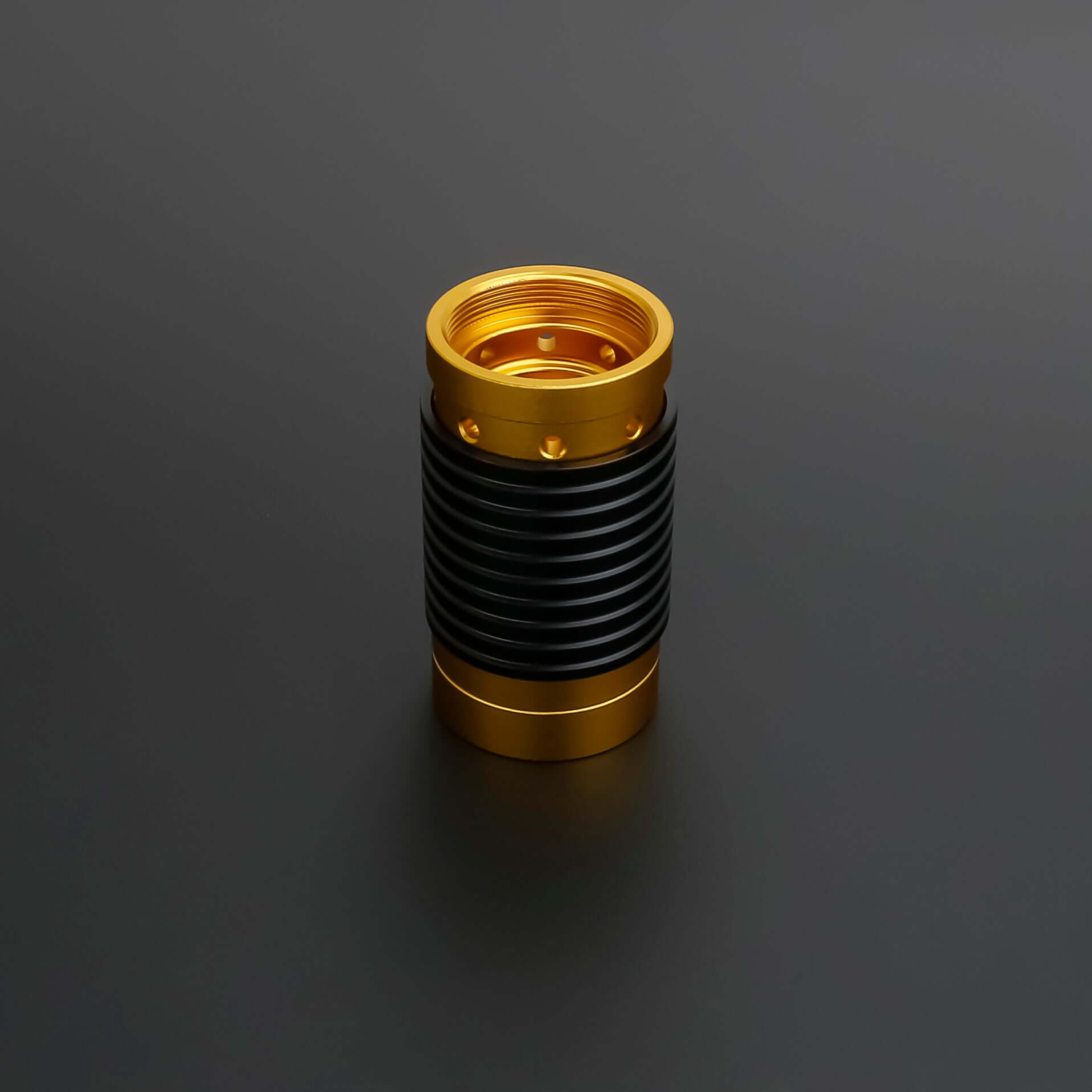 Quick Release Coupler