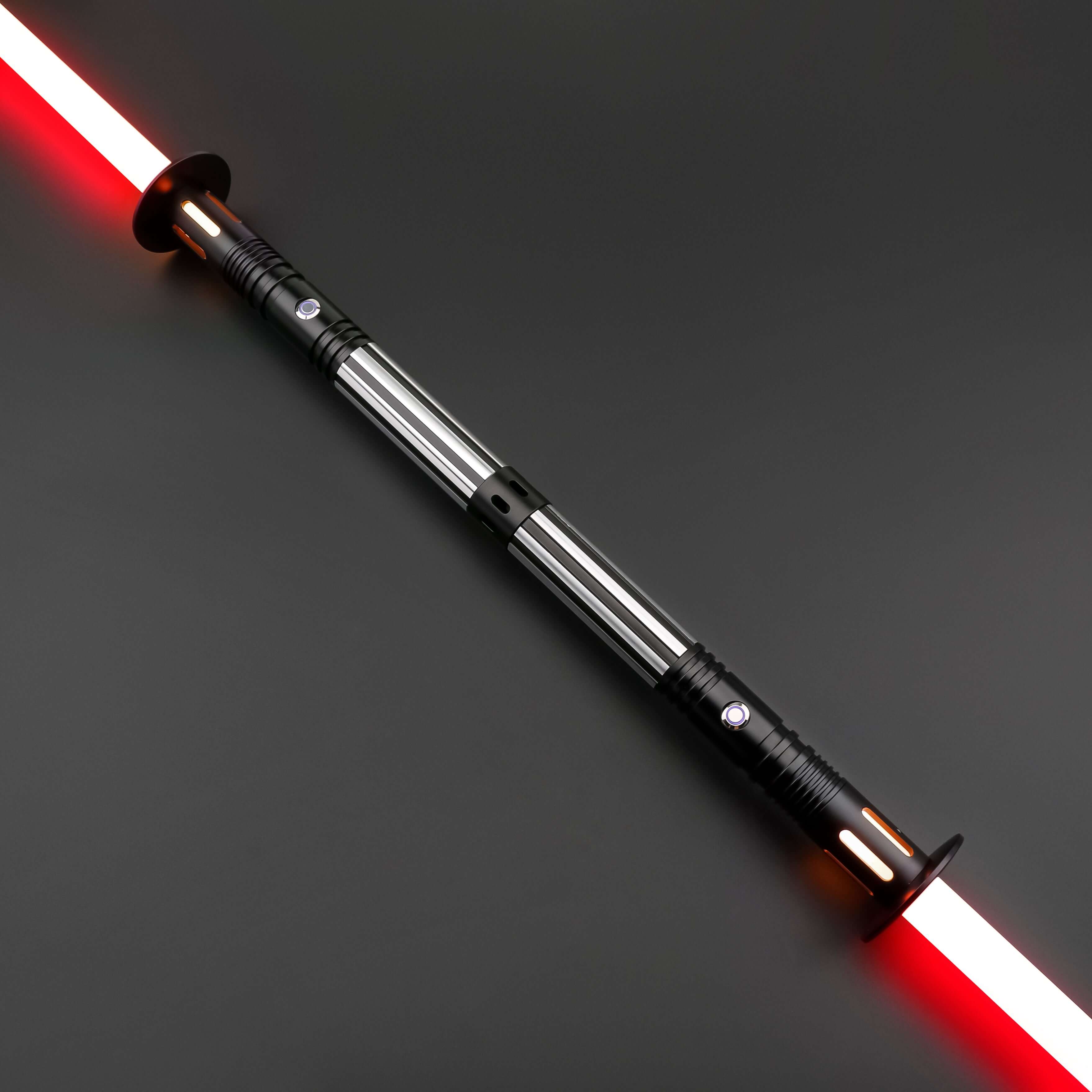 double bladed lightsaber