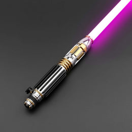 Mace Windu Lightsaber | Purple Lightsaber | Nsabers