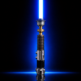 Obi EP4 Weathered(Crystal Chamber)