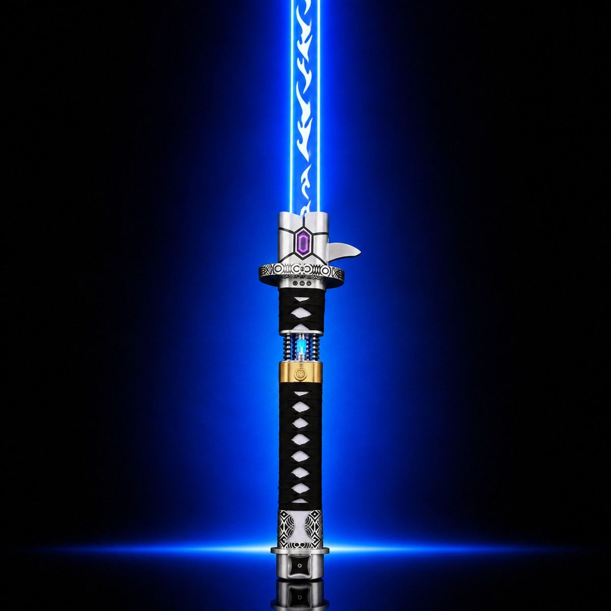 NSABERS lightsaber