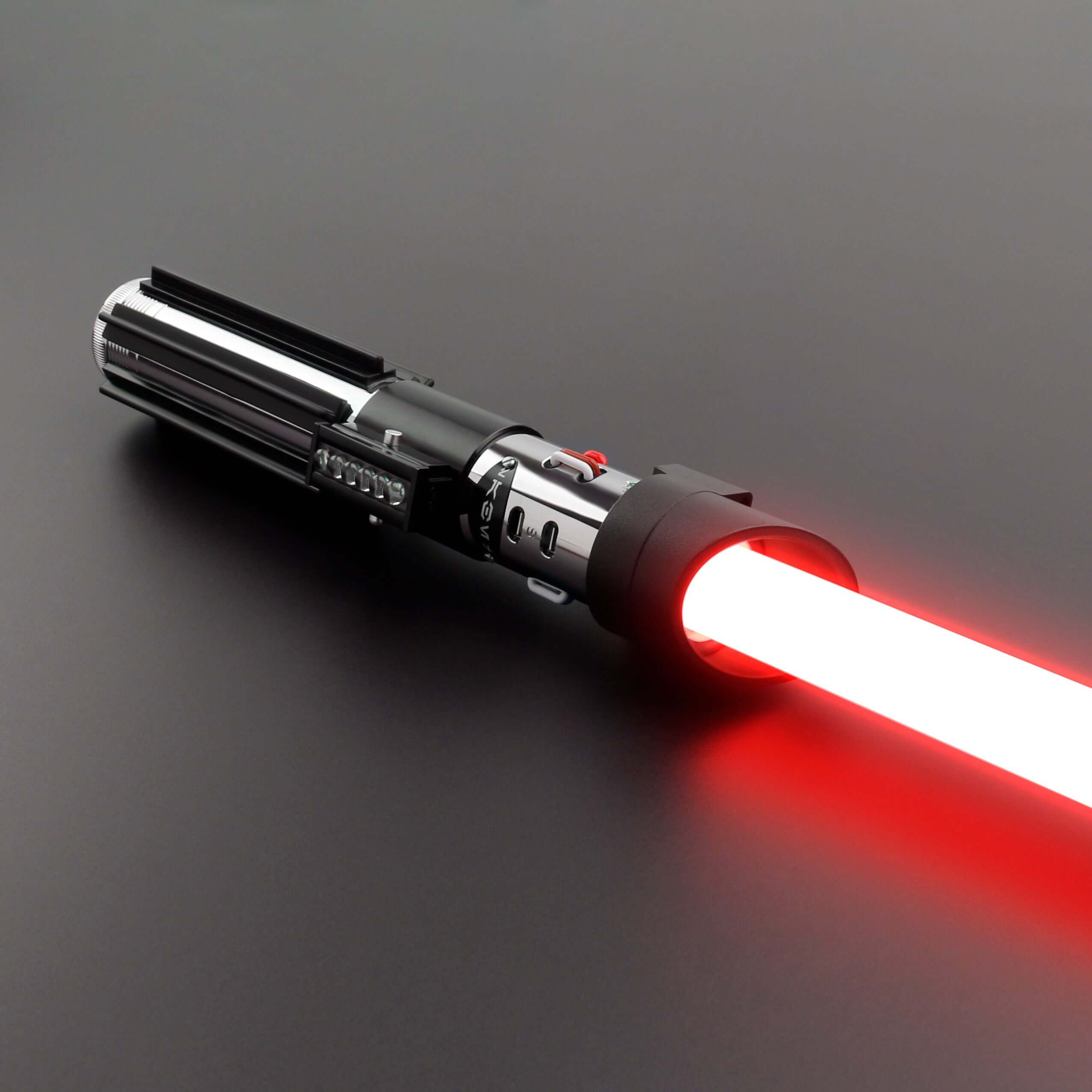 Vader