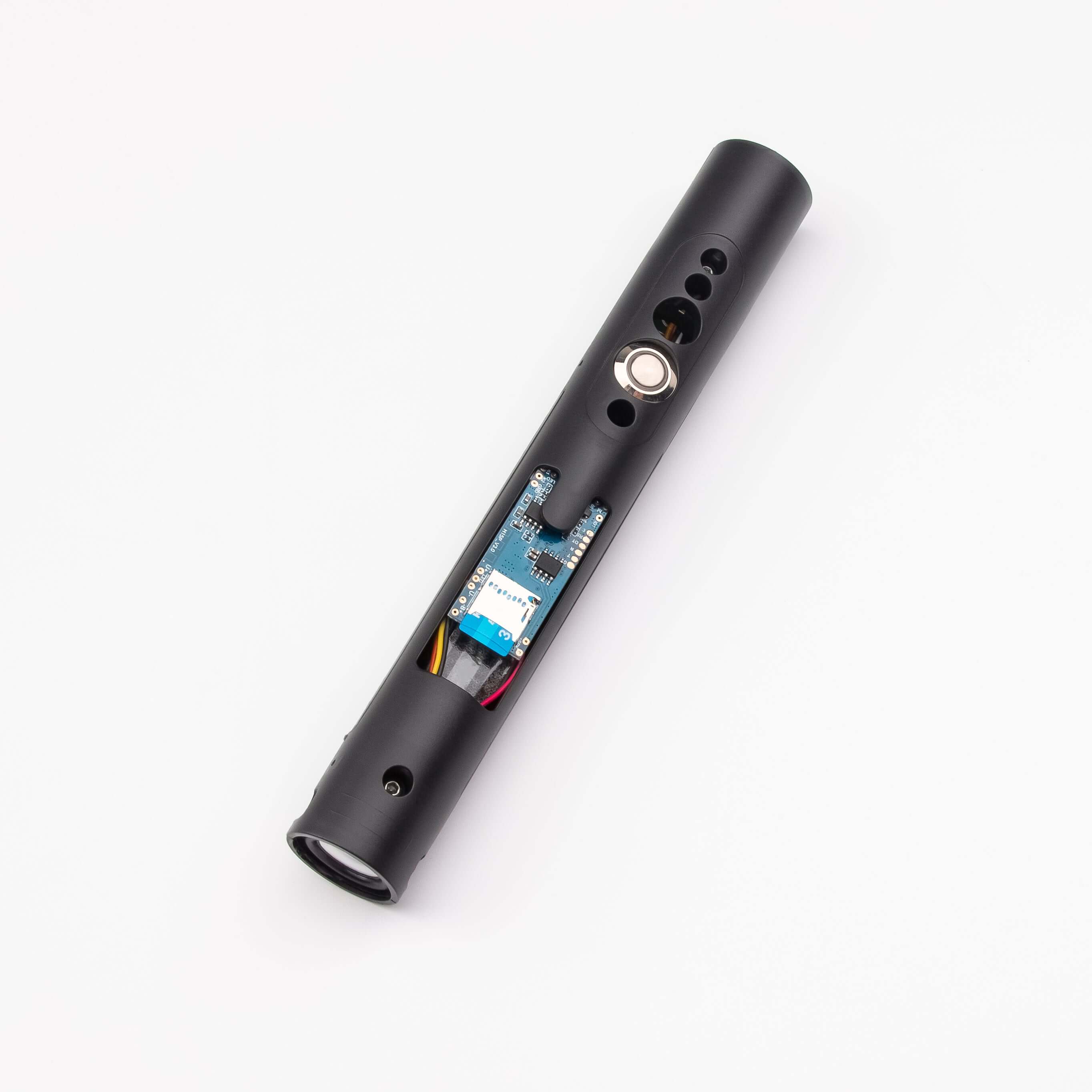 Noyau de sabre laser