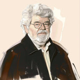 G.lucas