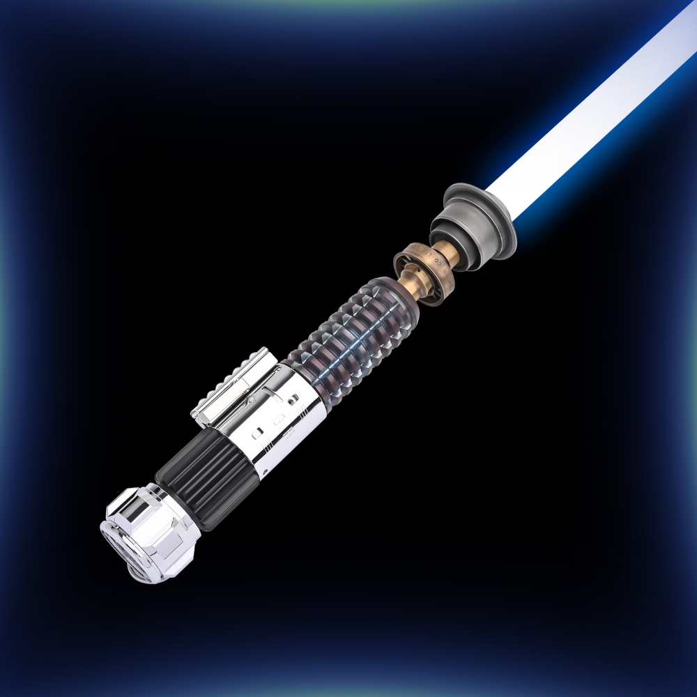 Obi EP4 Weathered(Crystal Chamber)