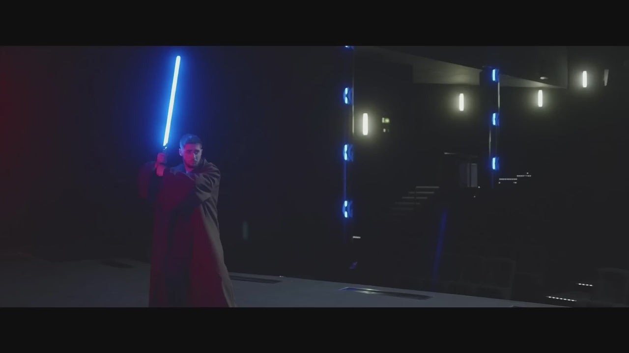 NSABERS brand film — Experience NSABERS