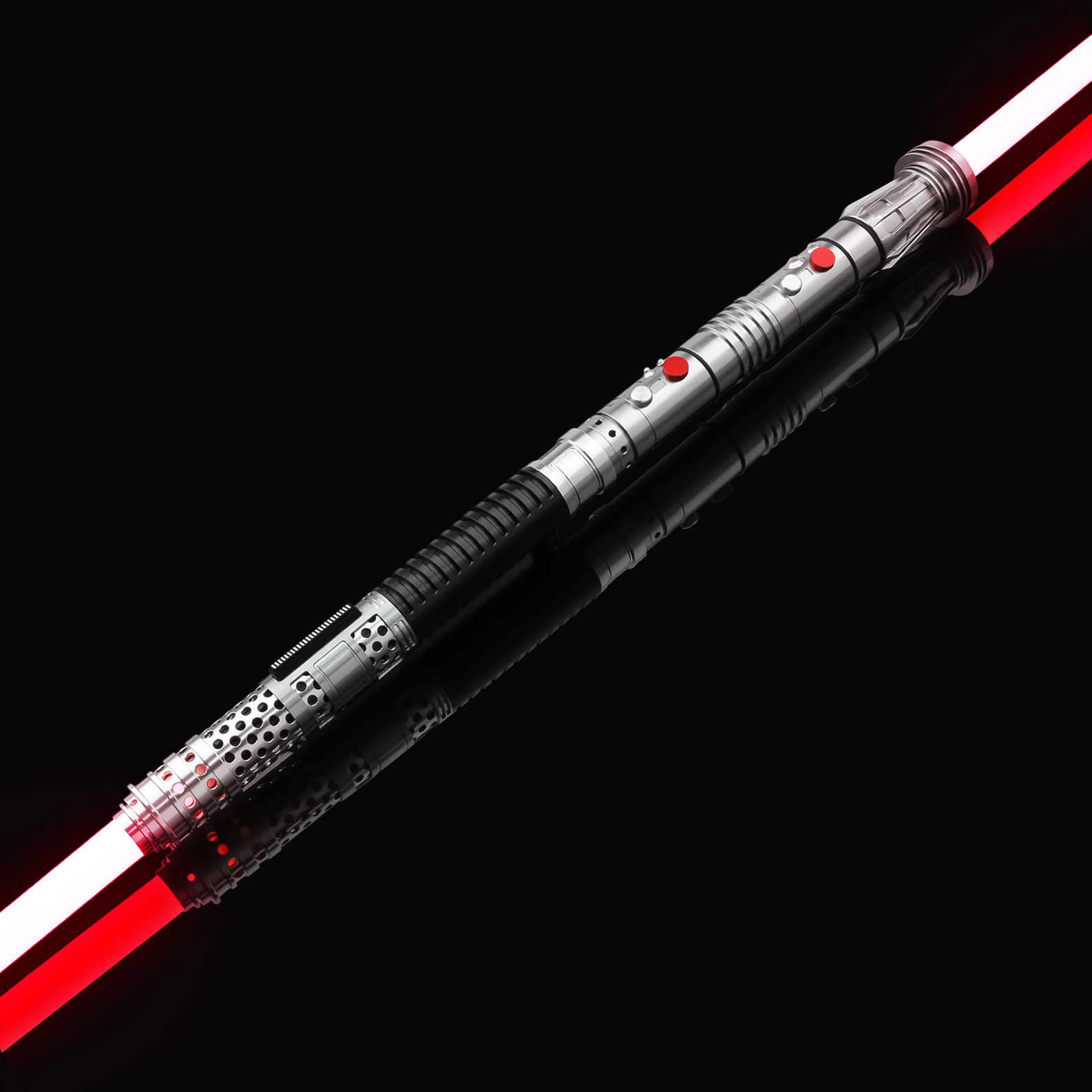Ventress with Maul