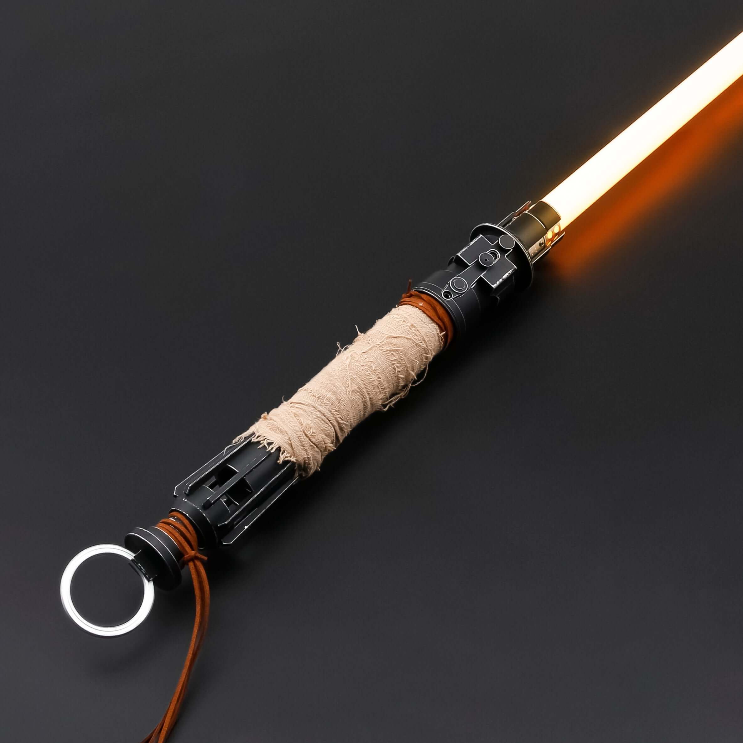 Boone Kestis | Boone Kestis Lightsaber