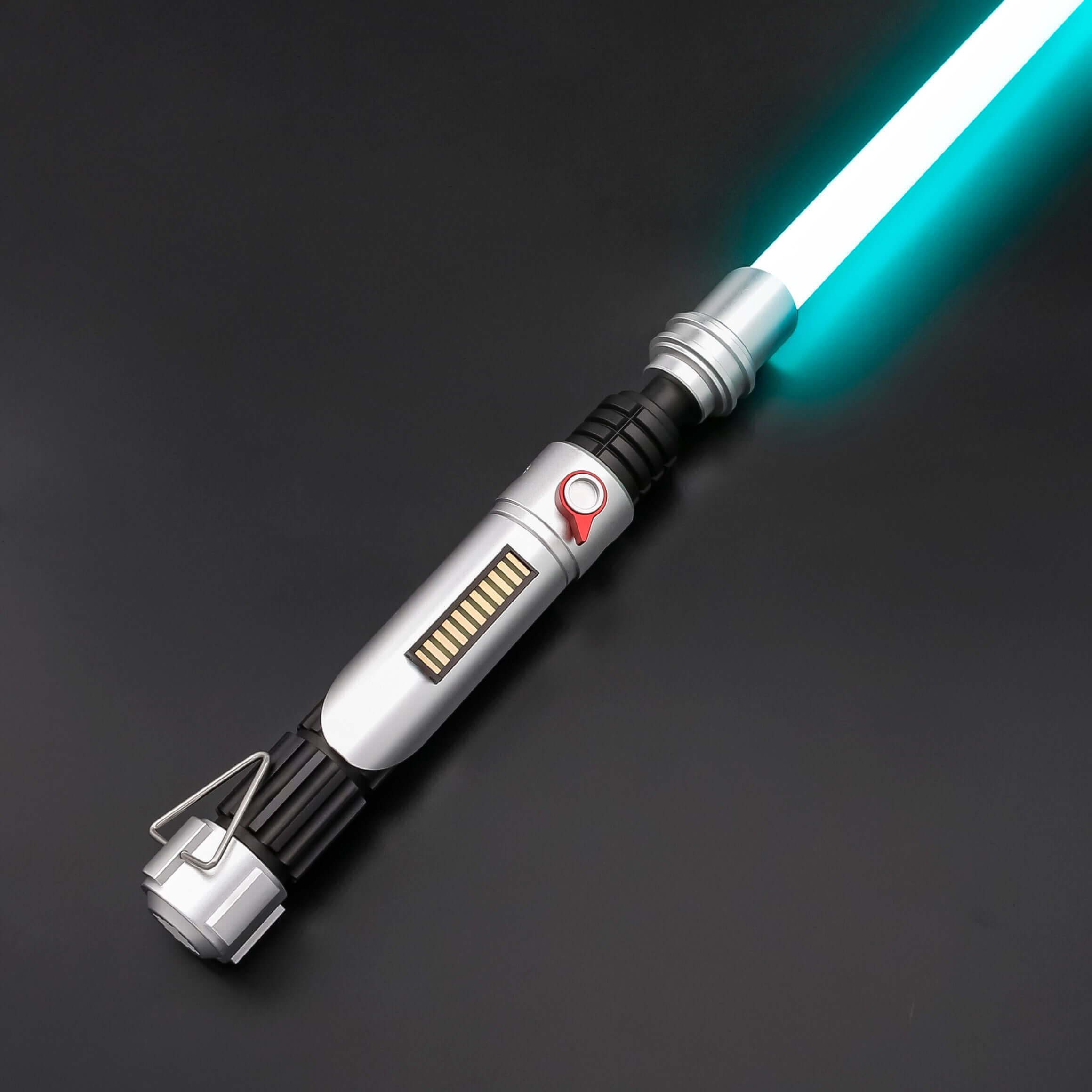 Ezra Bridger | Ezra Bridger Lightsaber | Nsabers