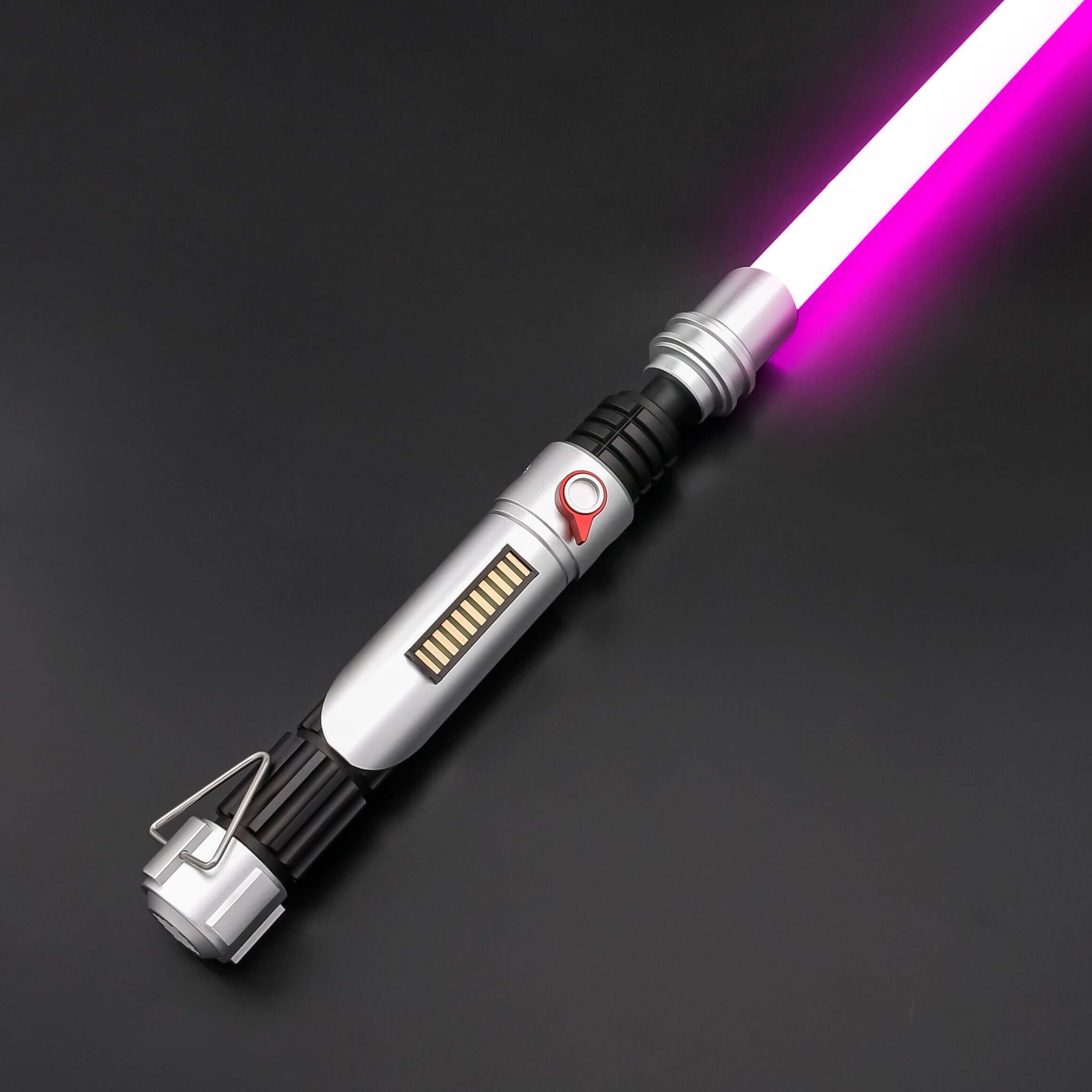 Ezra Bridger | Ezra Bridger Lightsaber | Nsabers