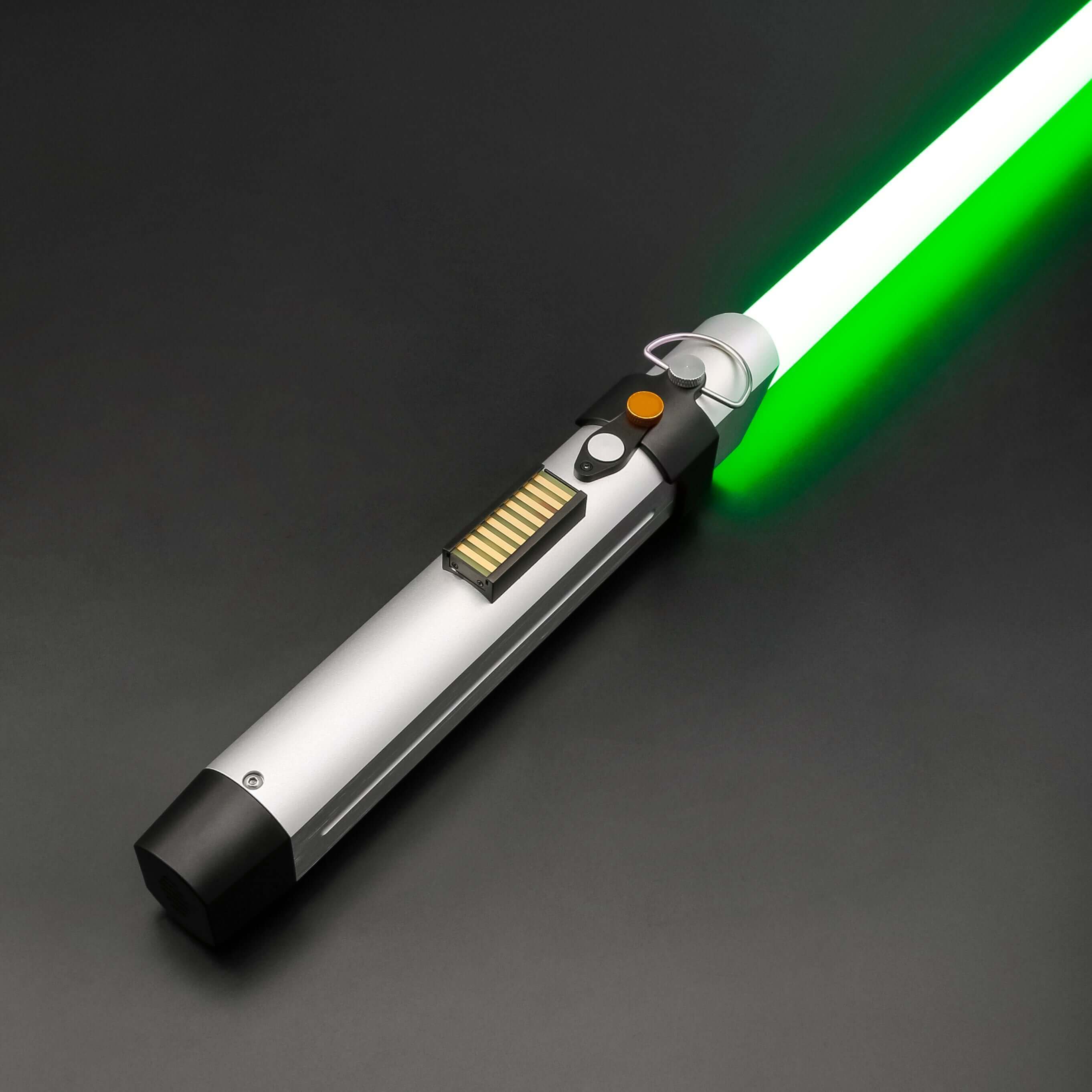 Sky Guy Lightsaber | The Chosen One