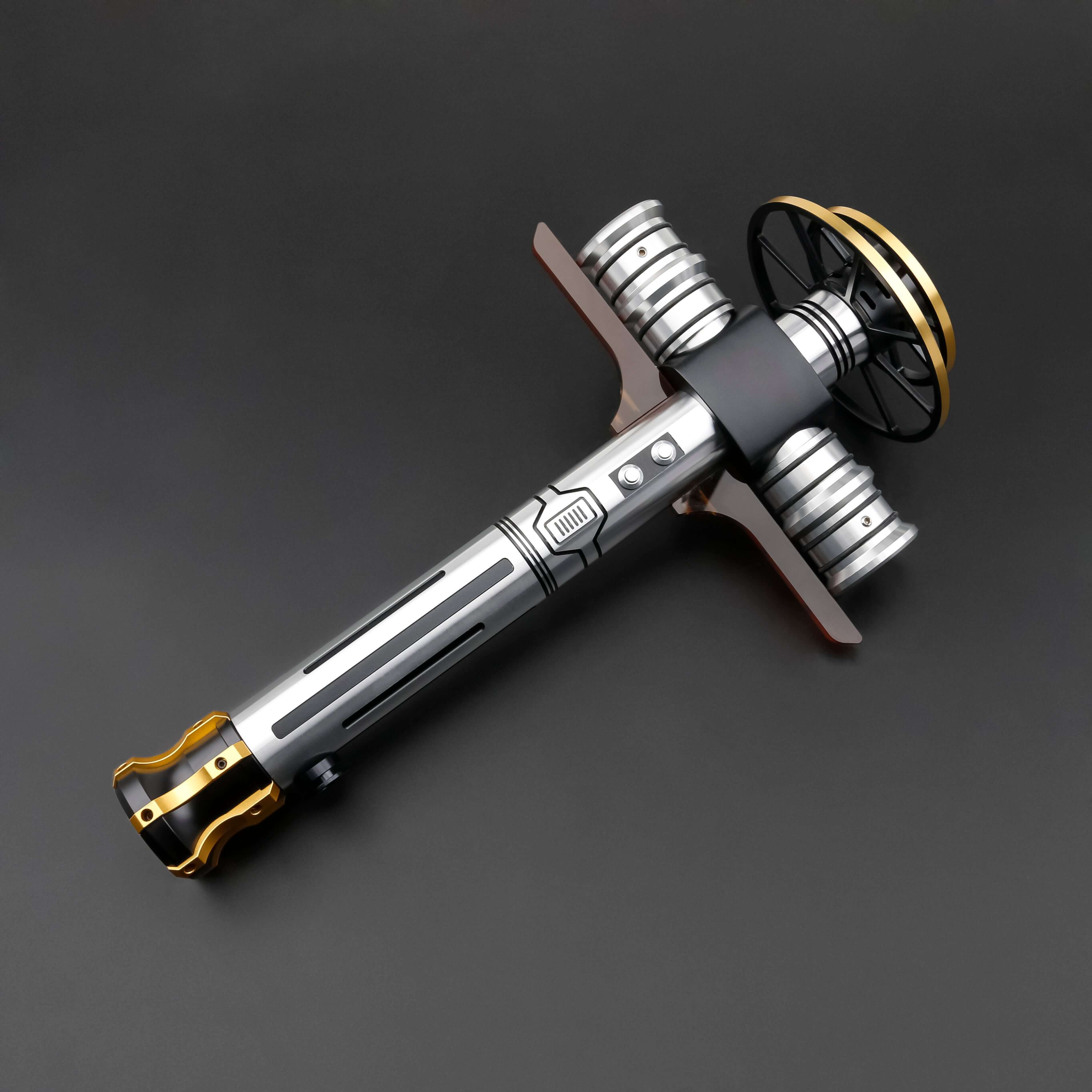 Crusades Lightsaber | Medieval Lightsaber