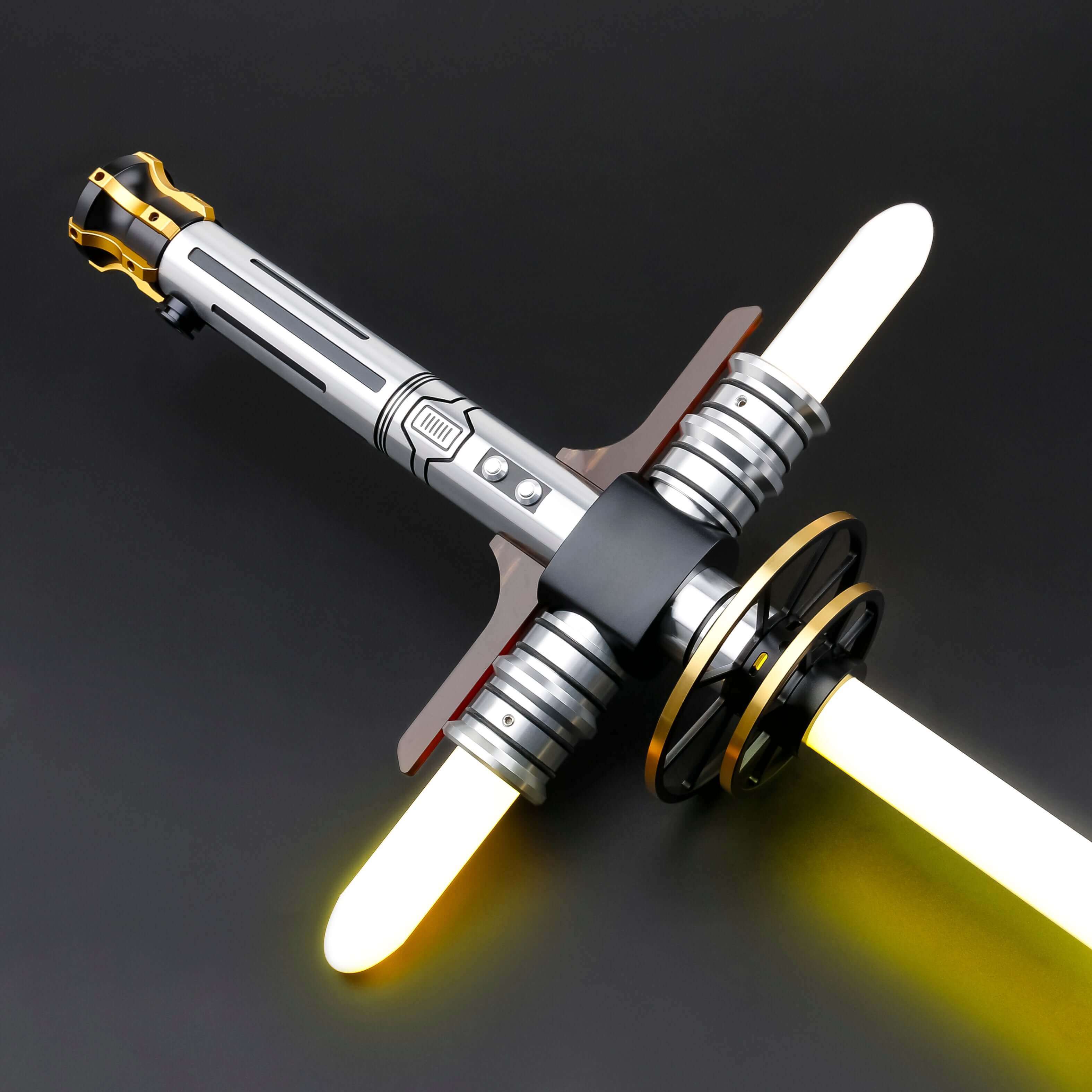 Crusades Lightsaber | Medieval Lightsaber