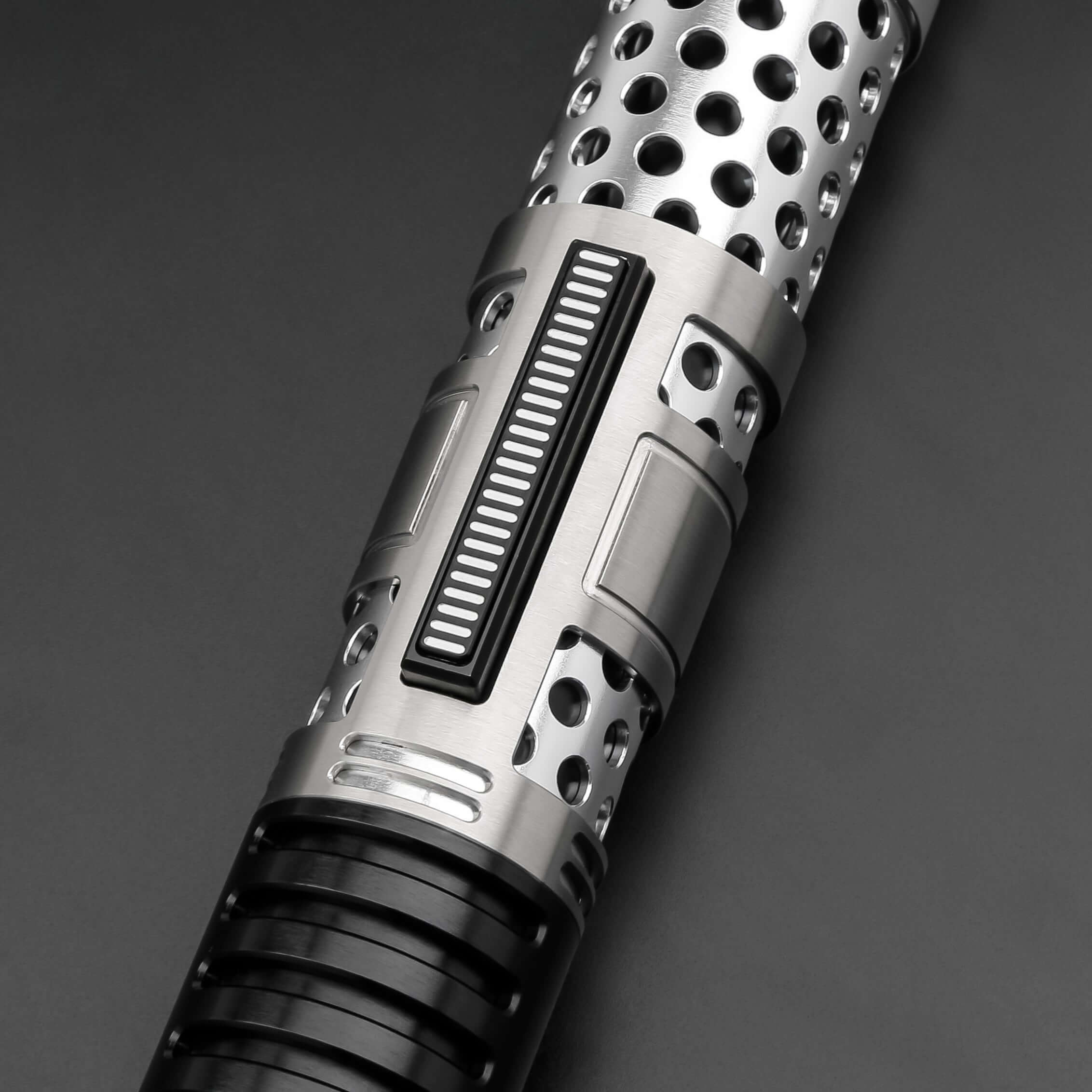 Asajj Ventress's Lightsaber