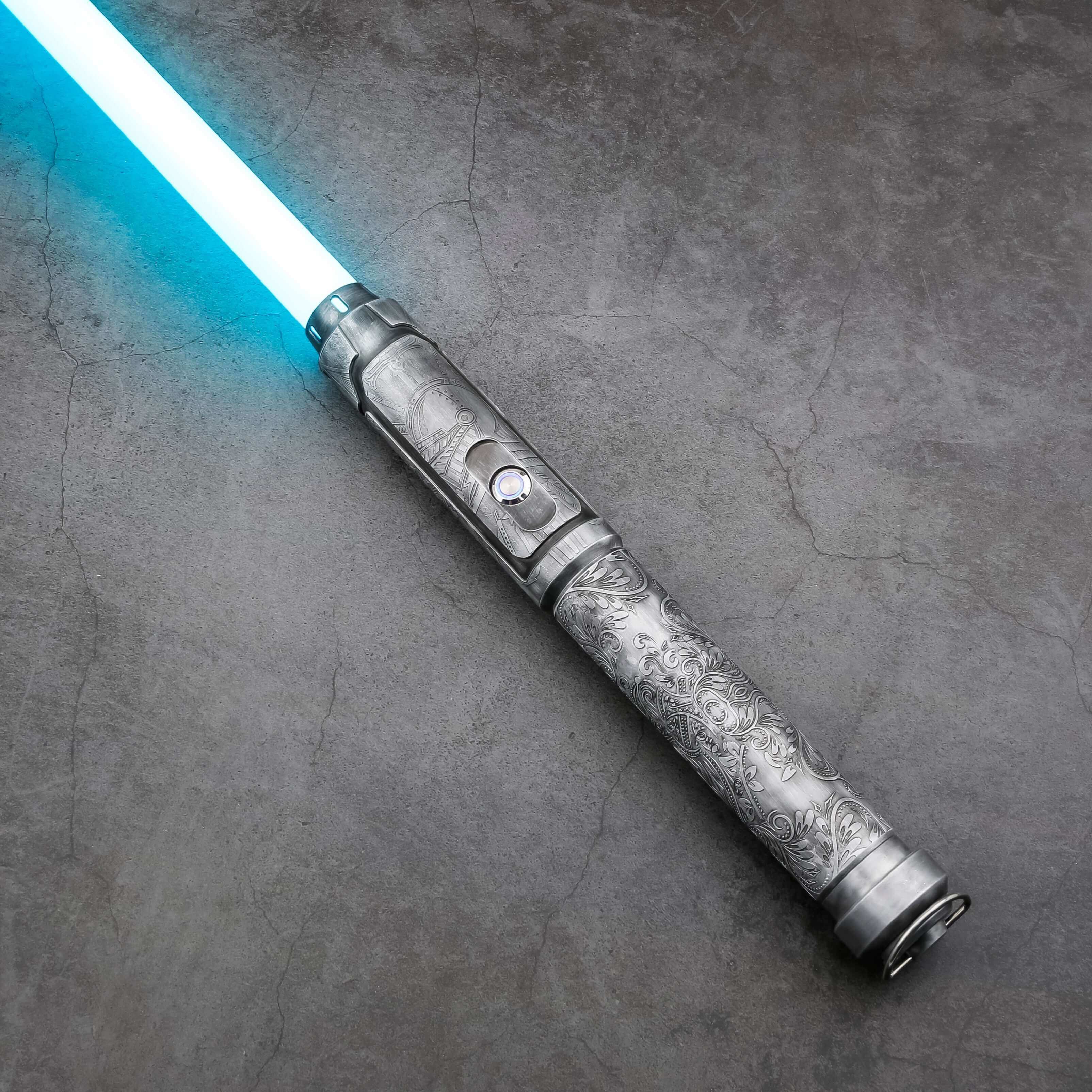 Grete Lightsaber | Nsabers