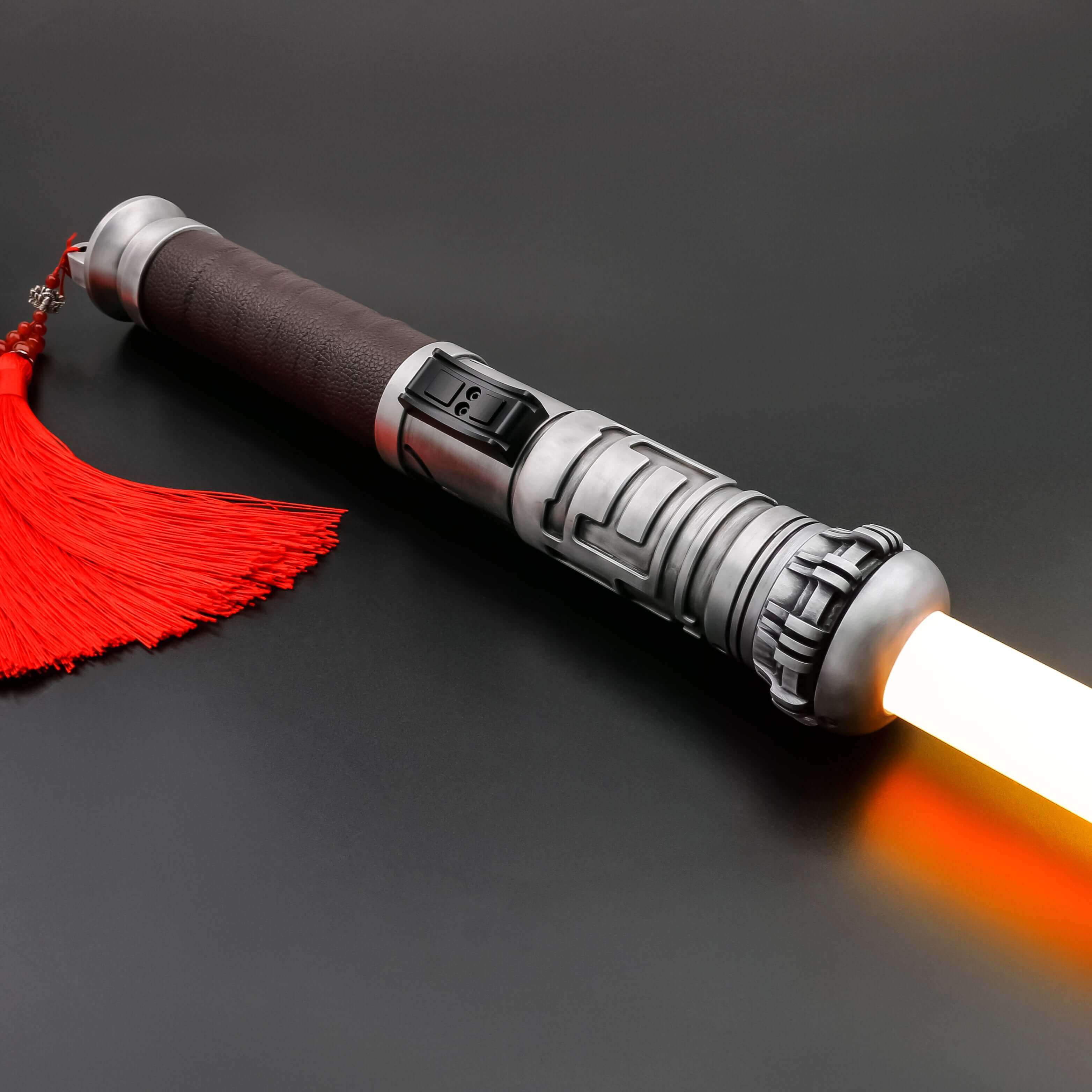 Sorcer Lightsaber | The Chosen One