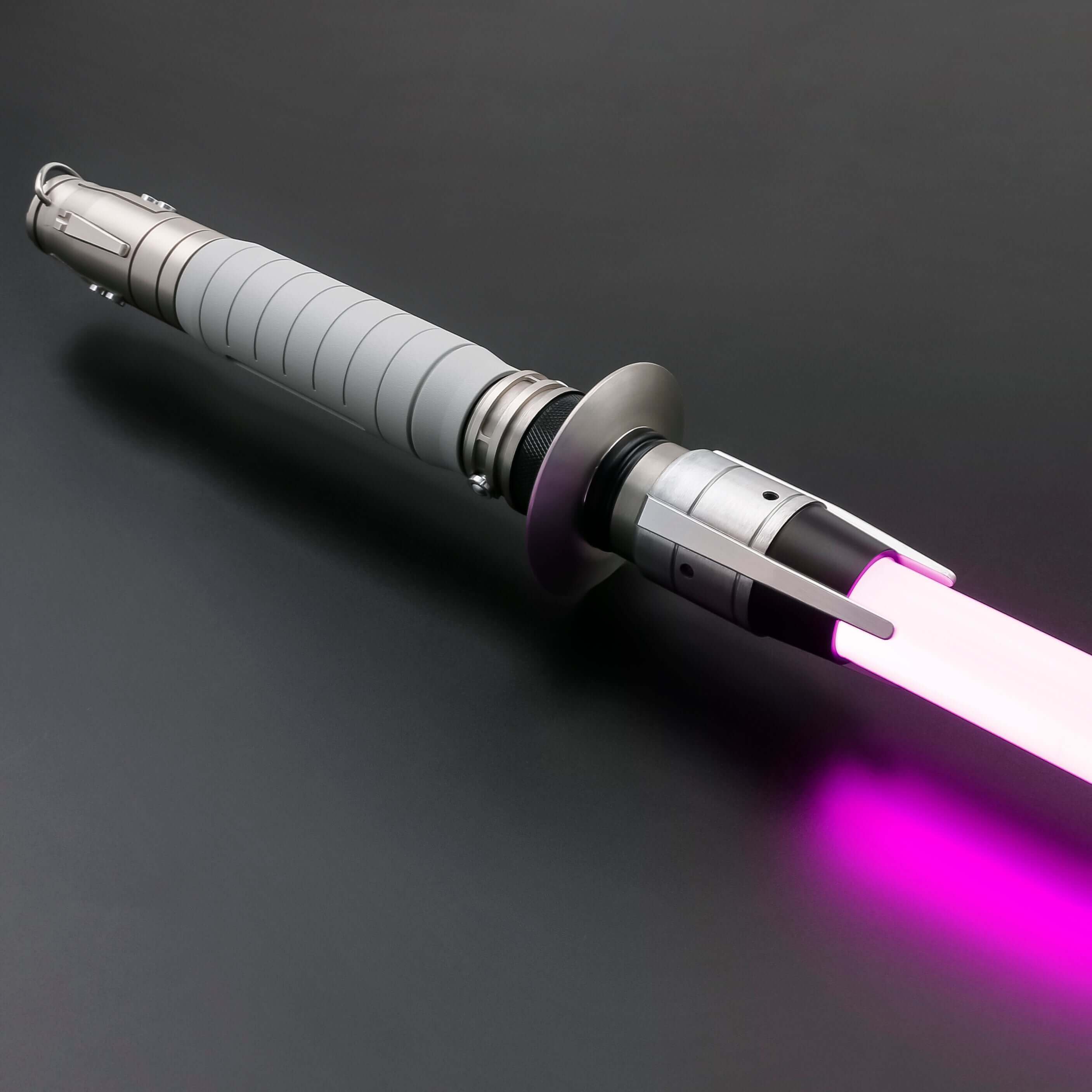 Shin Hati Lightsaber | Shin Hati