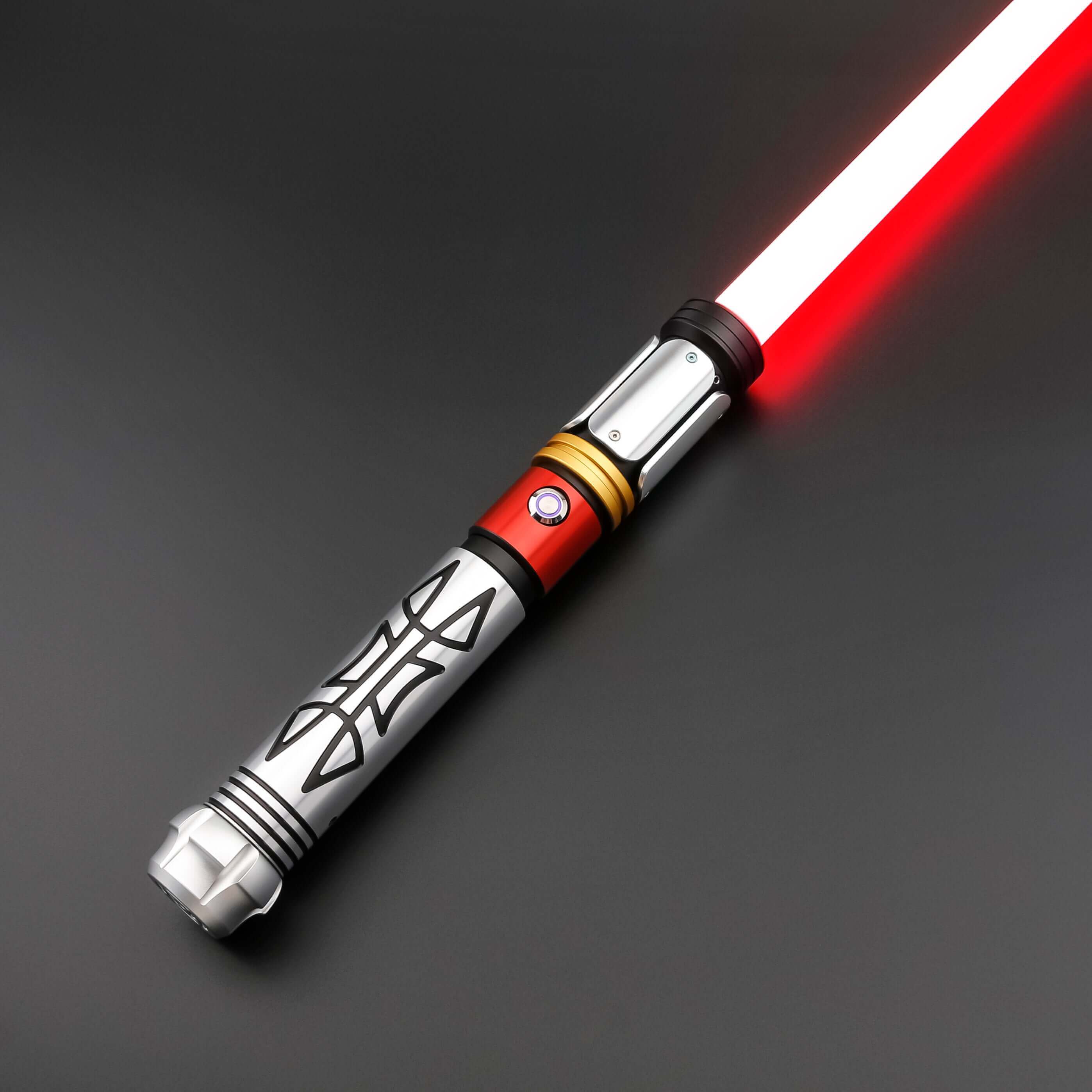 Jade Fire Lightsaber | Best Lightsaber