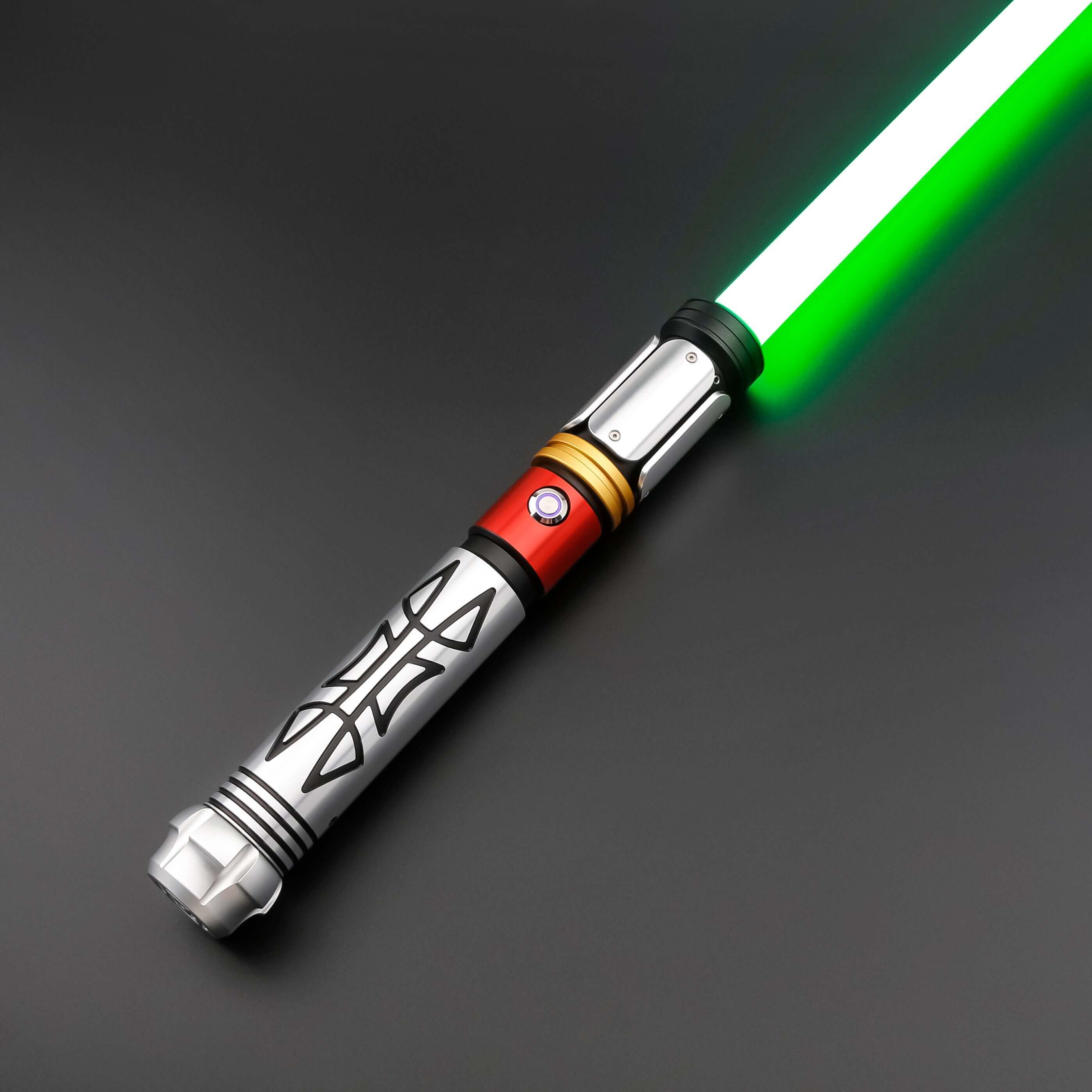 Jade Fire Lightsaber | Best Lightsaber