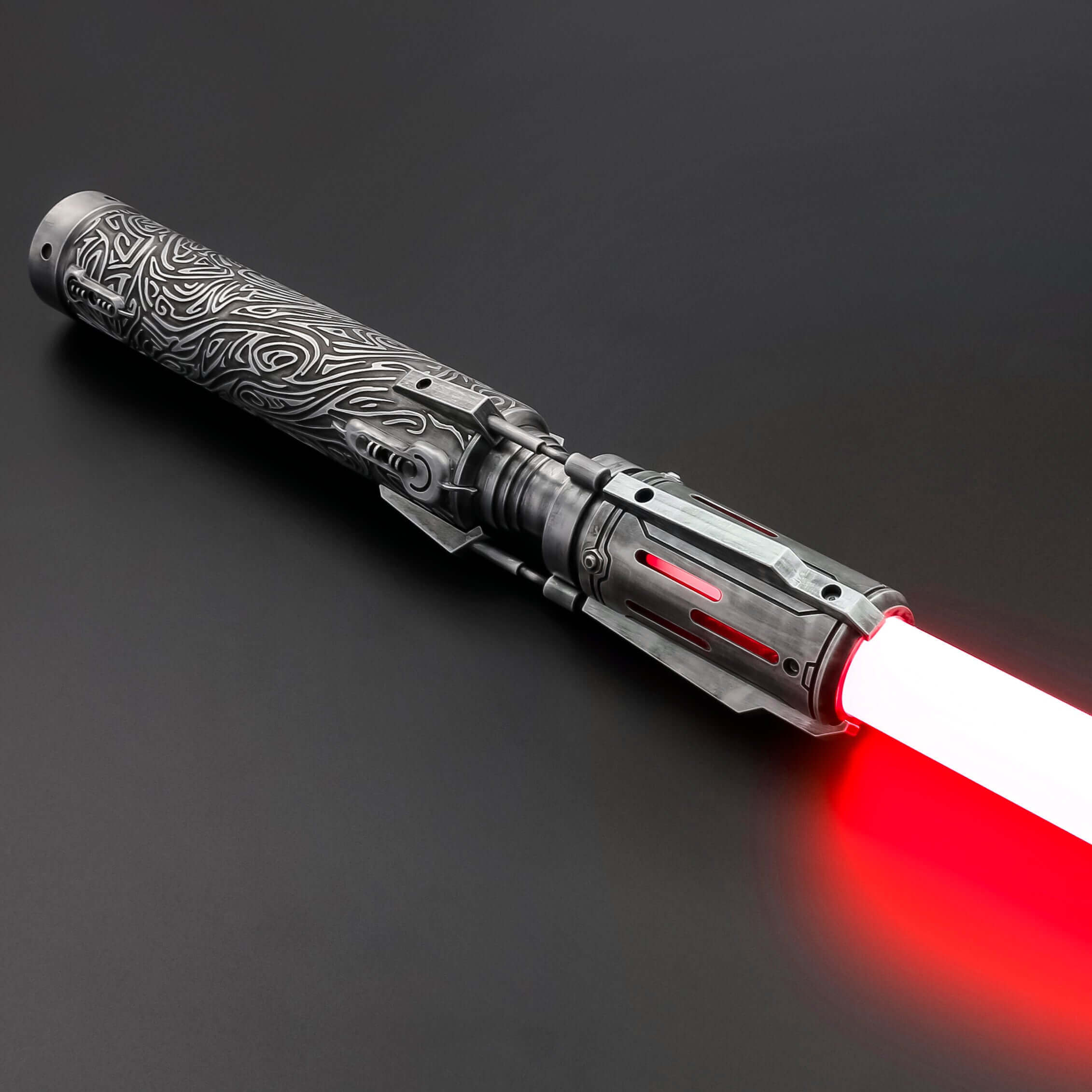 Satele Shan Lightsaber | Nsabers