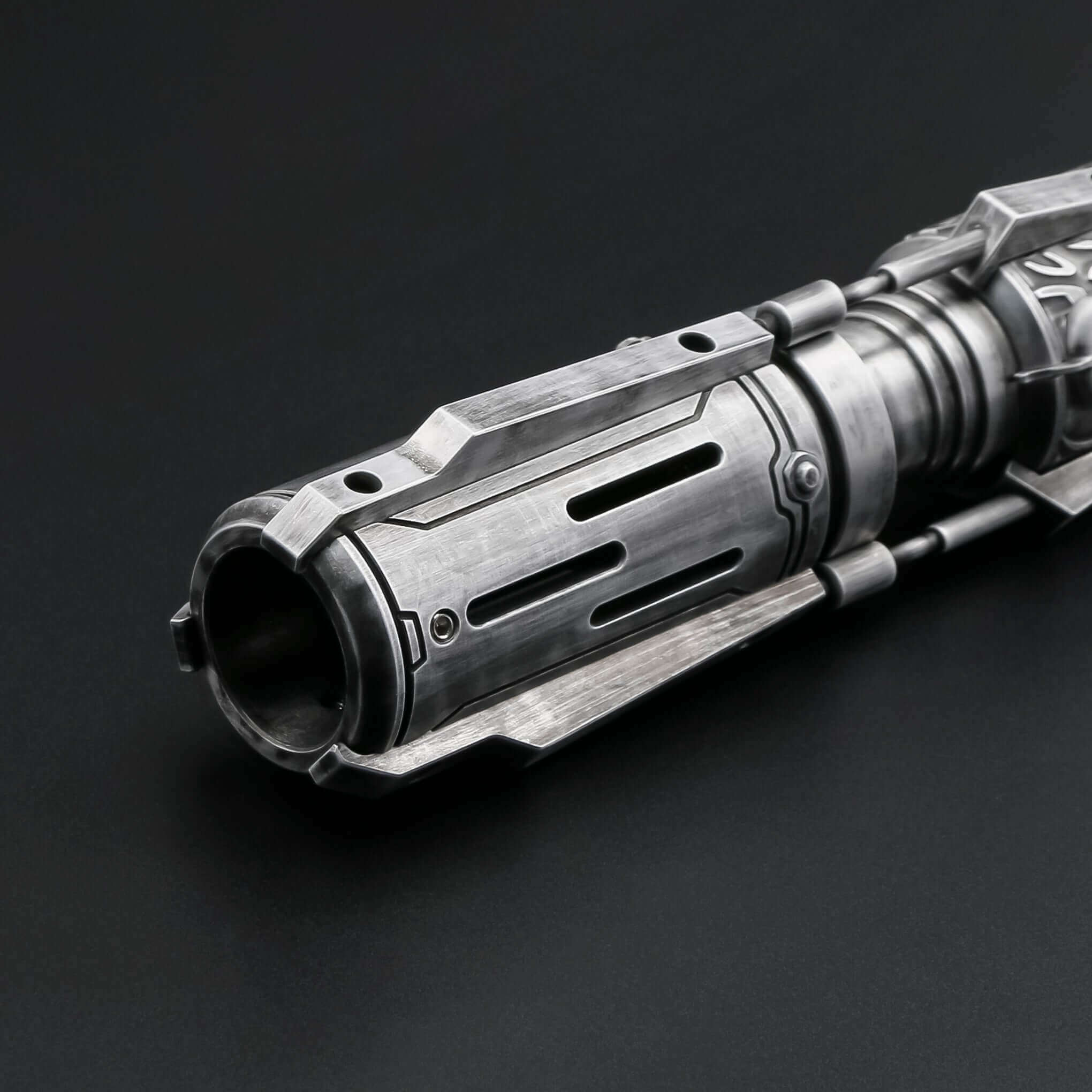 Satele Shan Lightsaber | Nsabers