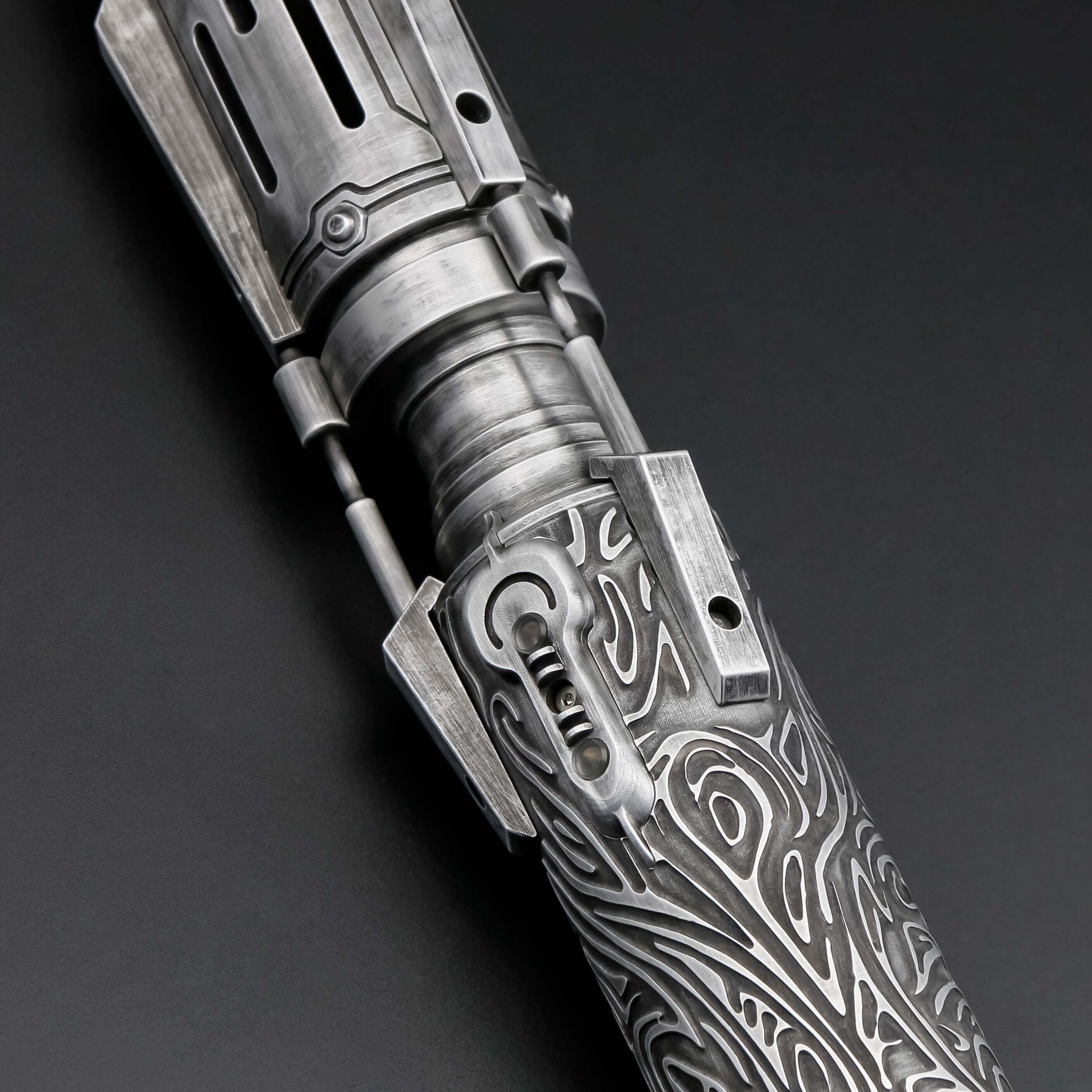 Satele Shan Lightsaber | Nsabers