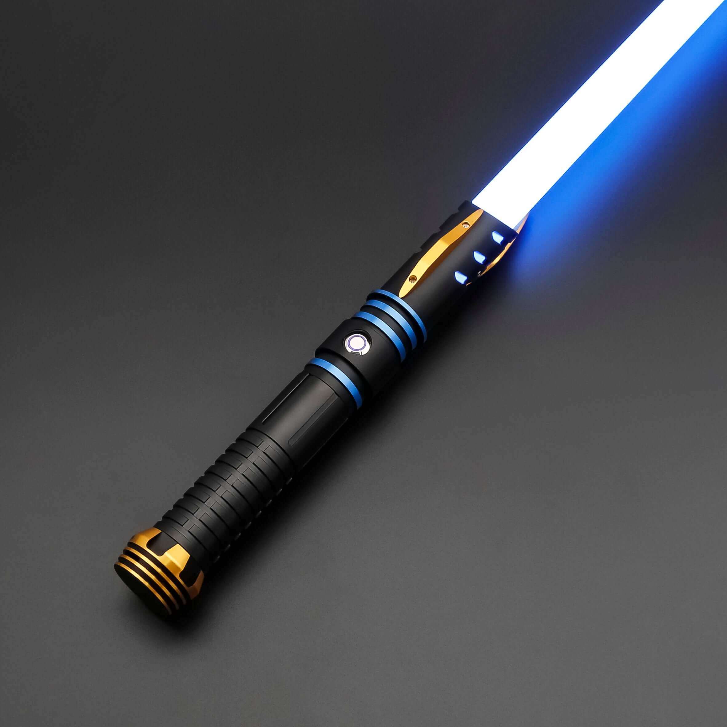 Best best sale custom lightsabers