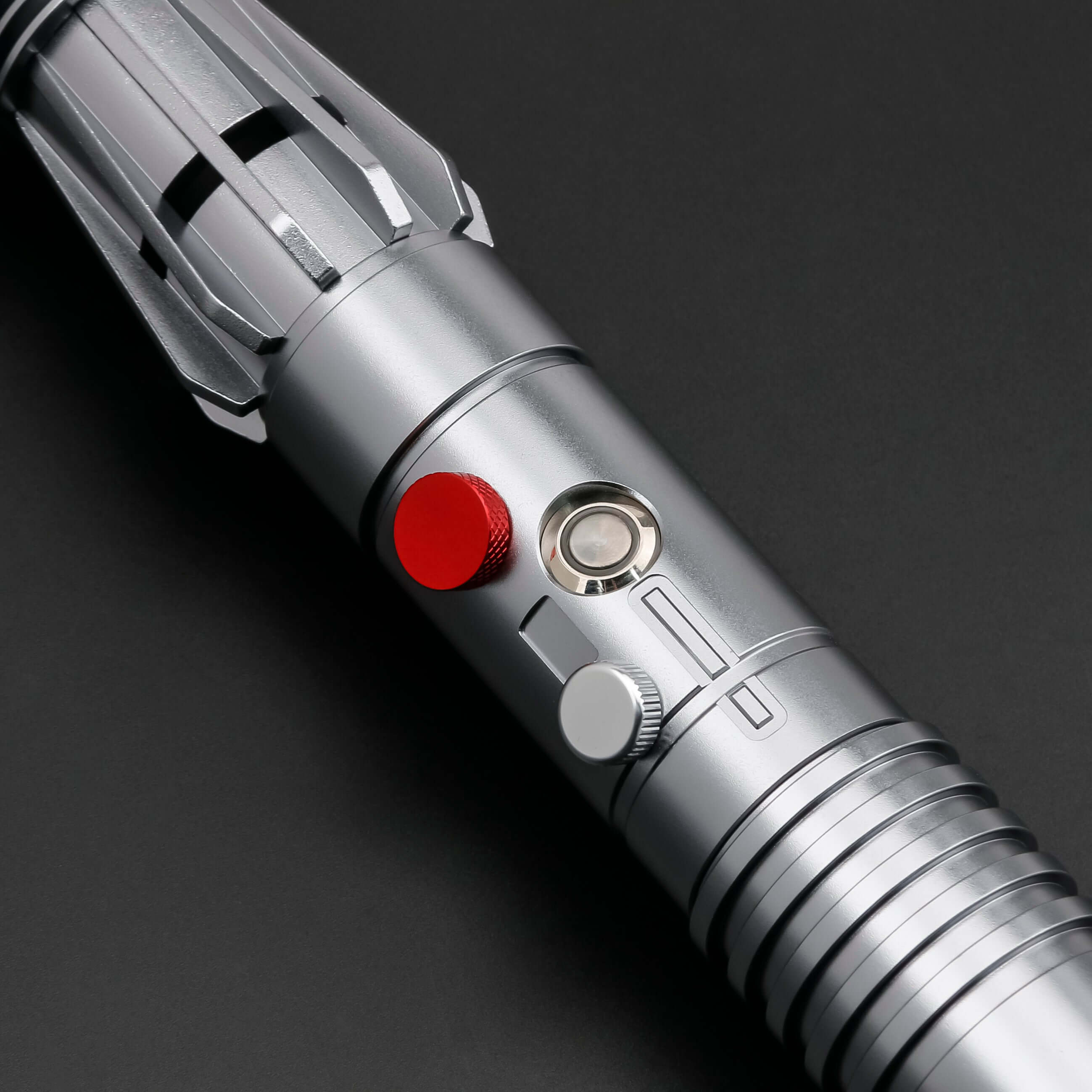 Darth Maul Lightsaber | Double saber |