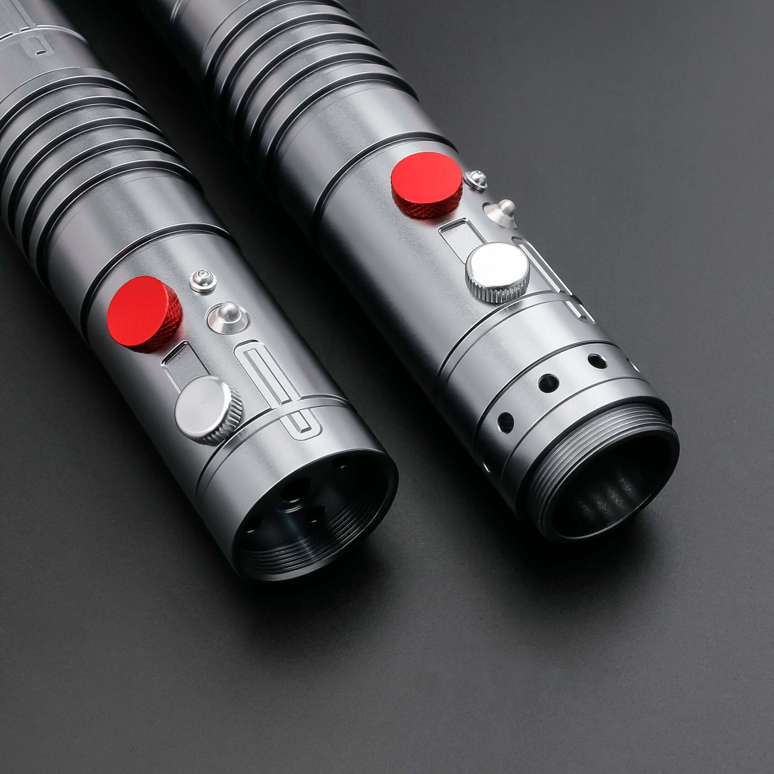 Darth Maul Lightsaber | Double saber |