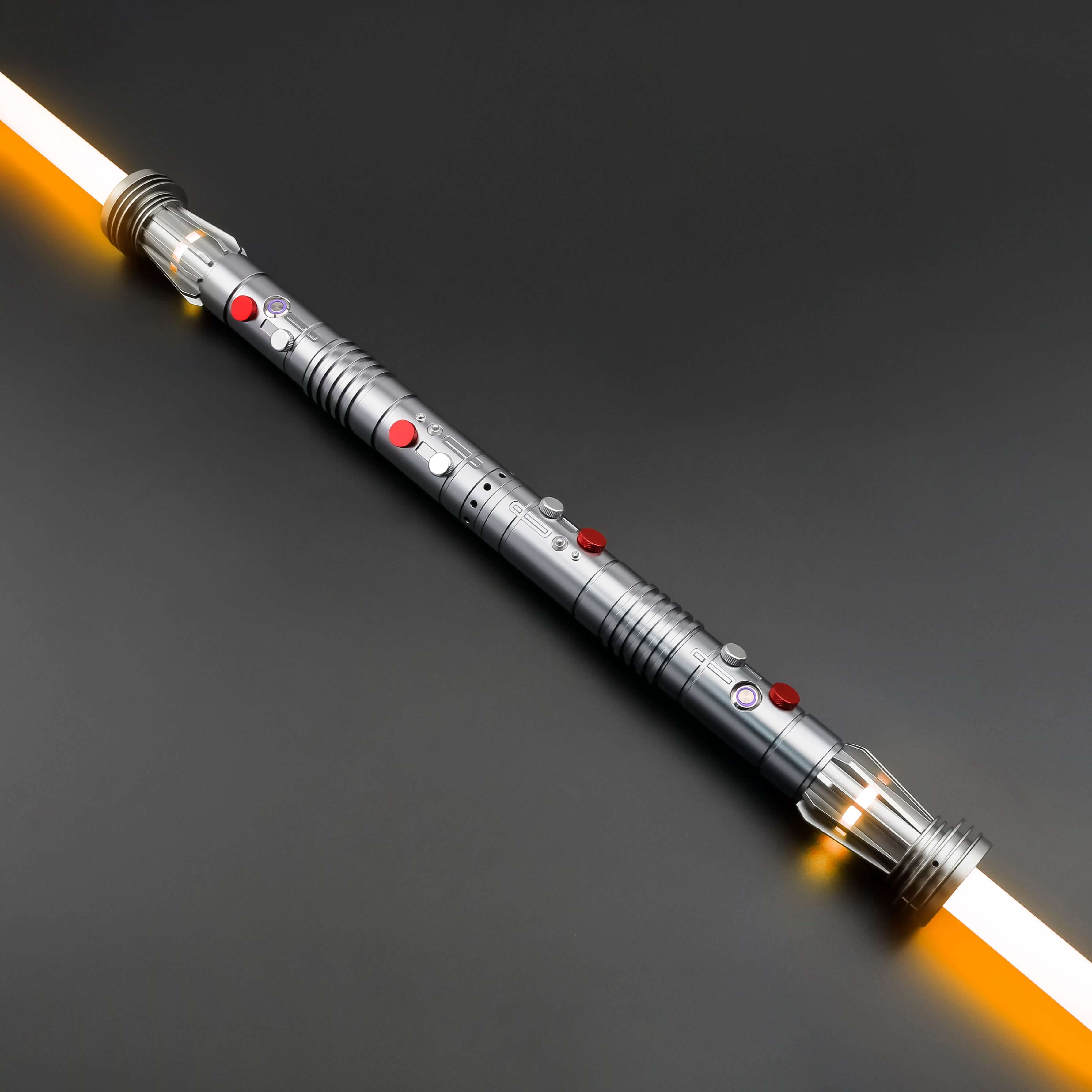 Darth Maul Lightsaber | Double saber |