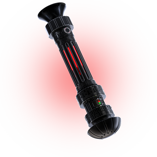 NSABERS Exclusives